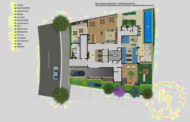 Imagem 9: São Paulo - Apartamento Padrão - Jardim Angela zona Leste