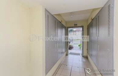 Imagem 2: Porto Alegre - Apartamento Padrão - Jardim Itu