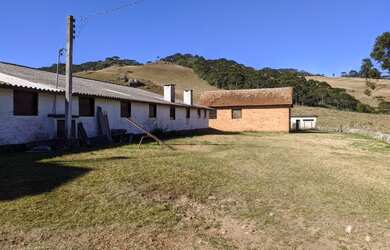 Imagem 12: VENDO FAZENDA 1.026ha em São José dos Ausentes