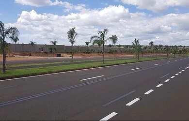 Imagem 4: UBERLâNDIA - Casa de Condomínio - Cond. Golden Village