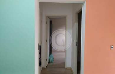 Imagem 7: Apartamento à venda, 52 m² por R$ 210.000,00 - Butantã - São Paulo/SP