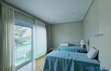 Imagem 9: CASA EM CONDOMÍNIO - TAMBORÉ - SP