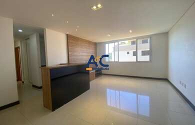 Imagem: O apartamento possui 3 Dormitórios, 3 Banheiros, 2 Vagas na