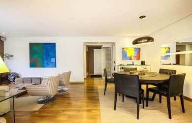 Imagem 4: Cobertura à venda, 281 m² por R$ 2.850.000,00 - Alto da Lapa - São...