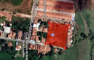 Imagem 1: Terreno à venda, 5600 m² por R$ 980.000,00 - Mondubim - Fortaleza/CE