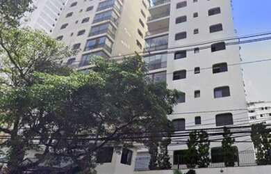 Imagem 1: Locação Apartamento Alto Padrão - Tatuapé/São Paulo