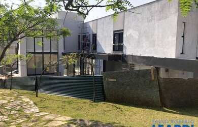 Imagem 13: CASA EM CONDOMÍNIO - TAMBORÉ - SP