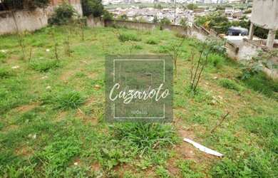 Imagem: O terreno possui 1.057m² de Área e está localizado em Campo