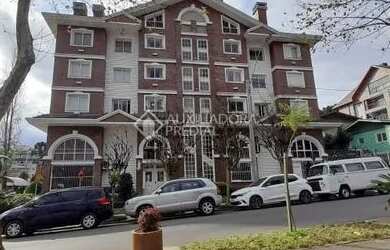 Imagem: O apartamento possui 1 Dormitório, 1 Banheiro, 49m² de Área