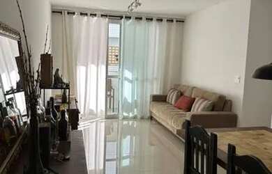 Imagem: O apartamento possui 3 Dormitórios, 3 Banheiros, 2 Vagas na