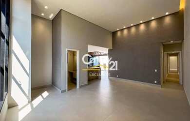 Imagem 8: Casa com 4 dormitórios à venda, 214 m² por R$ 1.980.000 - Condominio...