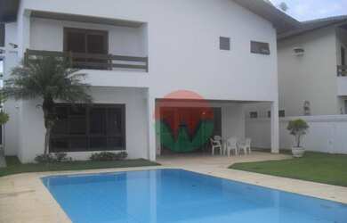 Imagem 1: Jardim Acapulco Guarujá, casa para venda ou locação