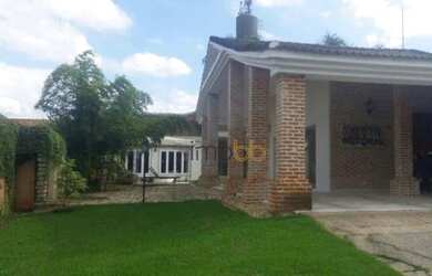 Imagem 3: Casa com 3 quartos, 957 m² - venda por R$ 3.800.000 ou aluguel por R$...