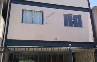 Imagem: Aluga se kitnet