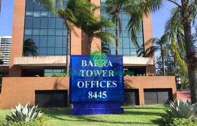 Imagem: O depósito possui 1 Vaga na garagem, 35m² de Área e está