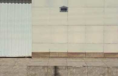 Imagem: A casa à venda possui 3 Dormitórios, 1 Banheiro e 1 Vaga na