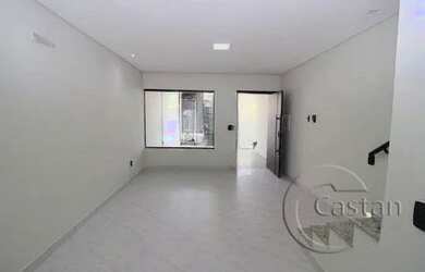 Imagem 5: sobrado novo a 450 m da futura estação de metro vila formosa