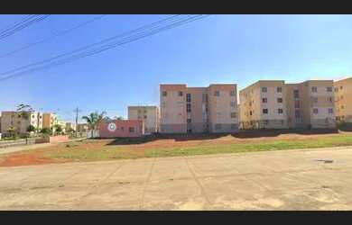 Imagem 3: Terreno no Paranoa parque 1660 metros esquina exelente para lojistas