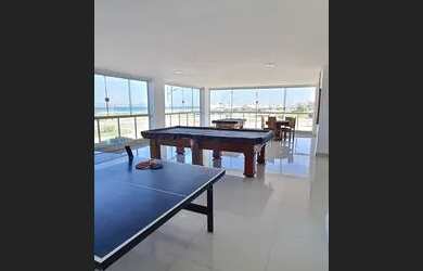 Imagem: O apartamento possui 3 Dormitórios, 4 Banheiros, 2 Vagas na