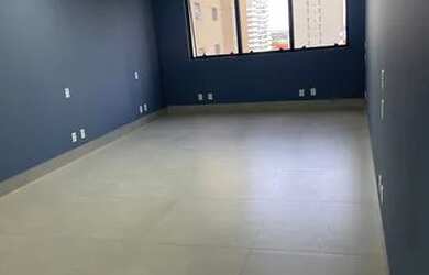 Imagem 2: Sala/Conjunto para aluguel tem 80 metros quadrados em Jardim Goiás - Goiânia - GO