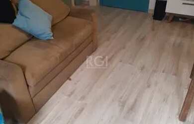 Imagem 9: Apartamento 1 dormitório com piscina