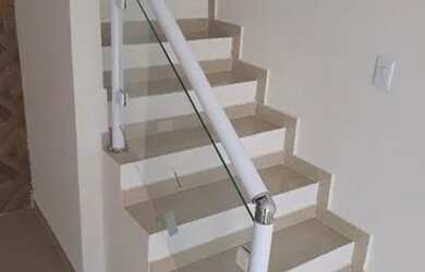 Imagem 10: Sobrado Novo Itaqua. Maragogipe/Jd Itaqua