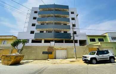 Imagem: O apartamento possui 3 Dormitórios, 2 Banheiros, 2 Vagas na