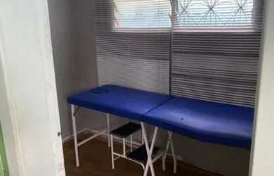 Imagem: O quarto está localizado em Campo Grande, Rio de Janeiro para