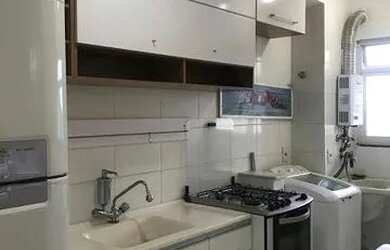 Imagem 5: LINDO APARTAMENTO NO CAMORIM, CONDOMÍNIO VIA FLAMBOYANT