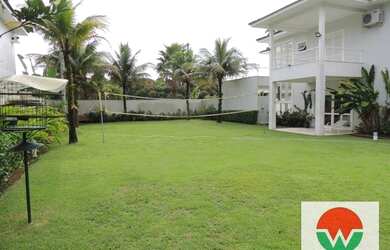 Imagem 14: Acapulco Guarujá, casa com 6 suítes para venda ou locação