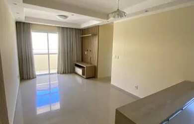 Imagem: O apartamento possui 3 Dormitórios, 2 Banheiros, 1 Vaga na