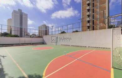 Imagem 14: Apartamento Locação Chácara Santo Antônio 250 m² 4 Dormitórios