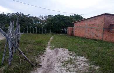 Imagem 4: Terreno. Imóvel novoe286m² de Área