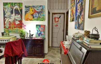 Imagem 5: Cond. Fazenda Real Residence med. 14x30 3 suítes 1 vaga de garagem