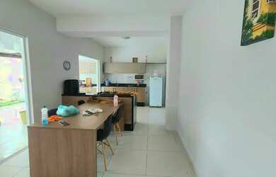 Imagem 8: Linda casa no Jardim das Rosas em Penedo para Venda ou Locação