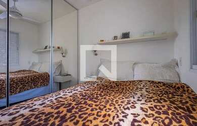 Imagem 9: Apartamento para Aluguel - Pinheiros, 2 Quartos, 50 m2