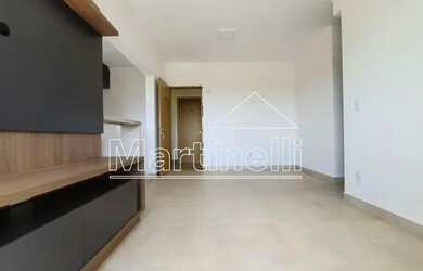 Imagem 4: Ribeirão Preto - Apartamento Padrão - Bonfim Paulista
