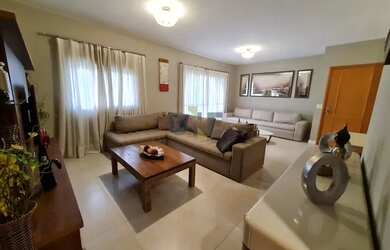 Imagem 9: SANTANA DE PARNAíBA - Apartamento Padrão - Tamboré