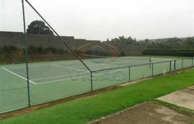 Imagem: A casa em condomínio possui 3 Dormitórios, 3 Banheiros, 2