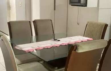 Imagem 6: Casa a venda. 660m² de Área, 2 Vagas na garageme3 Dormitórios