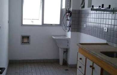 Imagem 6: Apartamento com 3 dormitórios, 63 m² - venda por R$ 400.000 ou aluguel por R$ 2.000/mês