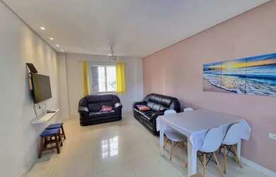 Imagem 5: 02 DORMITÓRIOS A 250m DA PRAIA DE PITANGUEIRAS