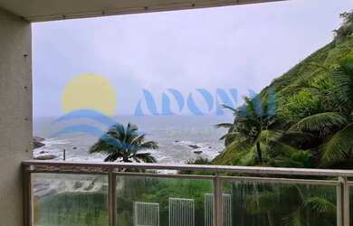 Imagem 1: APARTAMENTO RESIDENCIAL em GUARUJÁ - SP, JARDIM ASTÚRIAS