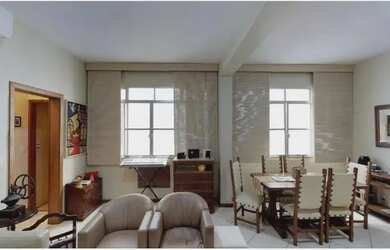 Imagem 13: Apartamento para venda possui 115 metros quadrados com 4 quartos em Leblon - Rio de Janeir