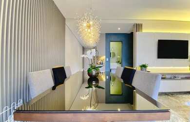 Imagem 14: Casa a venda no KAZA Condomínio Club - Cidade Nova - Jundiaí-SP