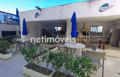 Imagem 14: Locação Apartamento 1 quarto Caminho das Árvores Salvador