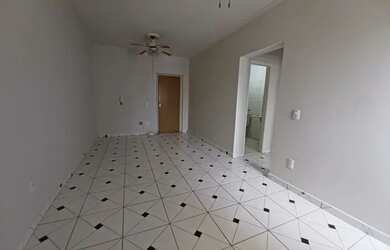 Imagem 2: Apartamento para aluguel tem 40 metros quadrados com 1 quarto em Centro...