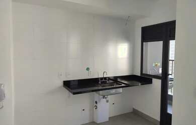 Imagem 2: Apartamento para venda com 86 metros quadrados com 3 quartos em Jardim das Acácias - São P