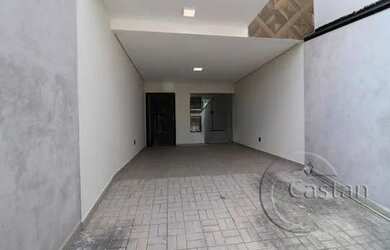 Imagem 2: sobrado novo a 450 m da futura estação de metro vila formosa