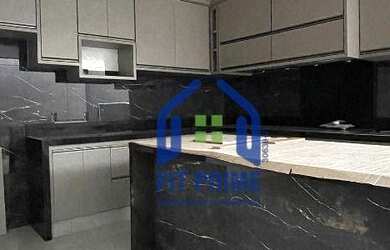 Imagem 2: Casa com 3 dormitórios à venda, 167 m² por R$ 950.000,00 - Residencial...